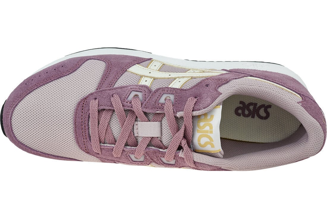 Naiste spordijalatsid Asics Lyte Classic 1192A181-700, roosa цена и информация | Spordijalatsid ja vabaajajalatsid naistele | hansapost.ee