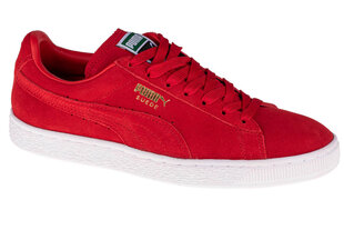 Повседневная обувь Puma 356568-63, красная цена и информация | Спортивная обувь, кроссовки для женщин | hansapost.ee