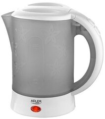 Adler Travel Kettle AD 1268 Standard, Pl hind ja info | Adler Sport, puhkus, matkamine | hansapost.ee