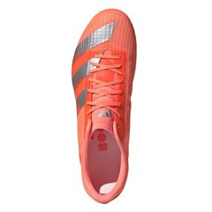 Мужские кроссовки для бега Adidas цена и информация | Cпортивная обувь для женщин | hansapost.ee