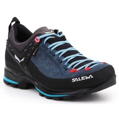 Спортивная обувь женская Salewa WS MTN Trainer 2 GTX W 61358 8679, синие цена и информация | Спортивная обувь, кроссовки для женщин | hansapost.ee