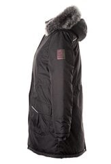 Huppa naiste talveparka MONA 2, 300g, must hind ja info | Huppa Naistele | hansapost.ee