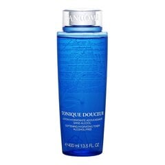 Näotoonik Lancome Tonique Douceur 400 ml hind ja info | Lancôme Parfüümid, lõhnad ja kosmeetika | hansapost.ee