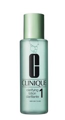 Näopuhastuslosjoon Clinique Clarifying Lotion 1 400 ml hind ja info | Näopuhastusvahendid | hansapost.ee