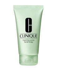 Пенное мыло для лица Clinique, 50 мл цена и информация | Clinique Духи, косметика | hansapost.ee