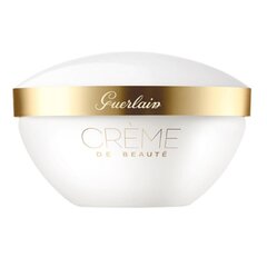 Очищающий крем для лица Guerlain Creme De Beaute 200 мл цена и информация | Аппараты для ухода за лицом | hansapost.ee