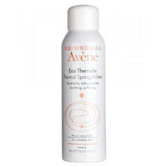 Pihustatav termiline allikavesi Avene Thermal 150 ml hind ja info | Näopuhastusvahendid | hansapost.ee