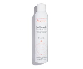 Termiline allikavesi Avene Thermal Water, 300 ml hind ja info | Avene Parfüümid, lõhnad ja kosmeetika | hansapost.ee