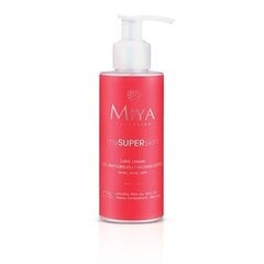 Miya Cosmetics My Super Skin масло для лица 140 ml цена и информация | Аппараты для ухода за лицом | hansapost.ee