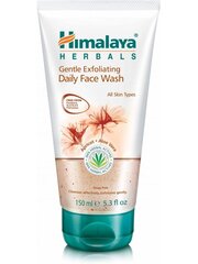 Очищающее средство для лица Himalaya Herbals, 150 мл цена и информация | Аппараты для ухода за лицом | hansapost.ee