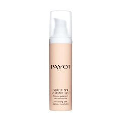 Лосьон для очищения лица Payot Creme N°2 L'Essentielle 40 мл цена и информация | Аппараты для ухода за лицом | hansapost.ee