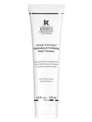 Näopesuvahend Kiehl's Corrective 150 ml hind ja info | Näopuhastusvahendid | hansapost.ee