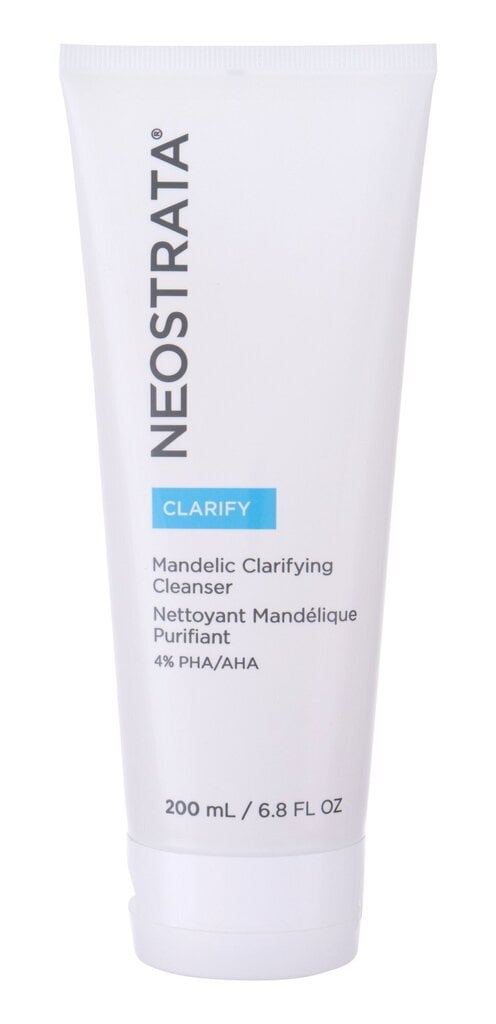 Näopesuvahend Neostrata Clarify 200 ml hind ja info | Näopuhastusvahendid | hansapost.ee