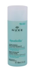 Näopiim Nuxe Aquabella 100 ml hind ja info | Näopuhastusvahendid | hansapost.ee
