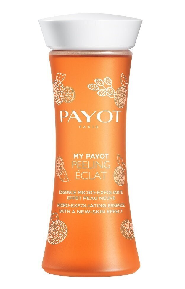 Kooriv näo-essents Payot My Payot Peeling Eclat 125 ml hind ja info | Näopuhastusvahendid | hansapost.ee