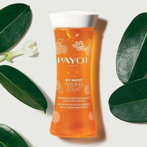 Kooriv näo-essents Payot My Payot Peeling Eclat 125 ml hind ja info | Näopuhastusvahendid | hansapost.ee