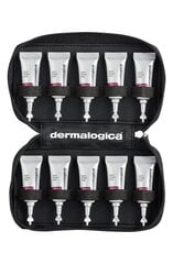 Омолаживающий быстродействующий пилинг для лица Dermalogica AGE smart Rapid Reveal Peel, 10 x 3 мл цена и информация | Аппараты для ухода за лицом | hansapost.ee