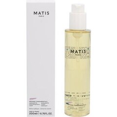 Puhastav näoli Matis Reponse Fondamentale, 200 ml hind ja info | Matis Parfüümid, lõhnad ja kosmeetika | hansapost.ee