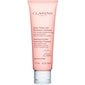 Rahustav näopuhastusvahend Clarins Gentle 125 ml цена и информация | Näopuhastusvahendid | hansapost.ee