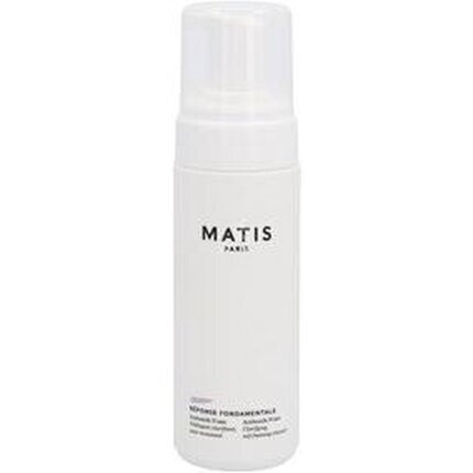 vaht näole MATIS AUTHENTIK-FOAM 150 ml цена и информация | Näopuhastusvahendid | hansapost.ee