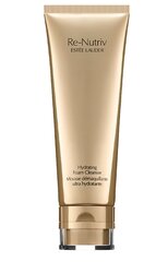 Näopuhastusvahend Estee Lauder Re-Nutriv Hydrating Foam Cleanser, 125 ml hind ja info | Näopuhastusvahendid | hansapost.ee