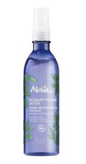 Geeljas, puhastav näopesuvahend Melvita Floral Bouquet, 200 ml price and information | Facial cleansers | hansapost.ee