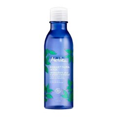 Kahefaasiline, veekindel silmameigieemaldaja Melvita Floral Bouquet, 100 ml price and information | Facial cleansers | hansapost.ee