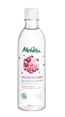 Värskendav mitsellaarvesi Melvita Nectar de Roses, 200 ml hind ja info | Näopuhastusvahendid | hansapost.ee