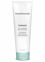 Näopuhastusvahend bareMinerals Pureness, 120 ml цена и информация | Аппараты для ухода за лицом | hansapost.ee