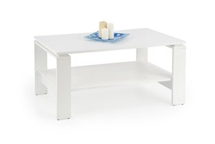 Кофейный столик Halmar Andrea, белый цена и информация | Журнальные столики | hansapost.ee