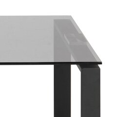 2 diivanilaua komplekt Katrine, must price and information | Coffee tables | hansapost.ee