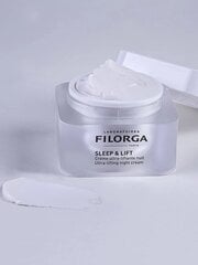 FILORGA SLEEP & LIFT Восстанавливающий ночной крем 50 мл цена и информация | Кремы для лица | hansapost.ee