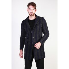 Мужское пальто Made In Italia 5325 цена и информация | Мужские пальто | hansapost.ee