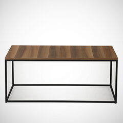 Diivanilaud Cosco, pruun price and information | Coffee tables | hansapost.ee