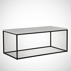 Diivanilaud Cosco, valge price and information | Coffee tables | hansapost.ee