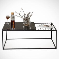 Diivanilaud Zinus, must price and information | Coffee tables | hansapost.ee