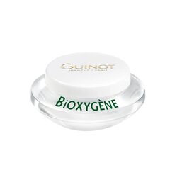 Näokreem Guinot Bioxygene 50 ml hind ja info | Näokreemid | hansapost.ee