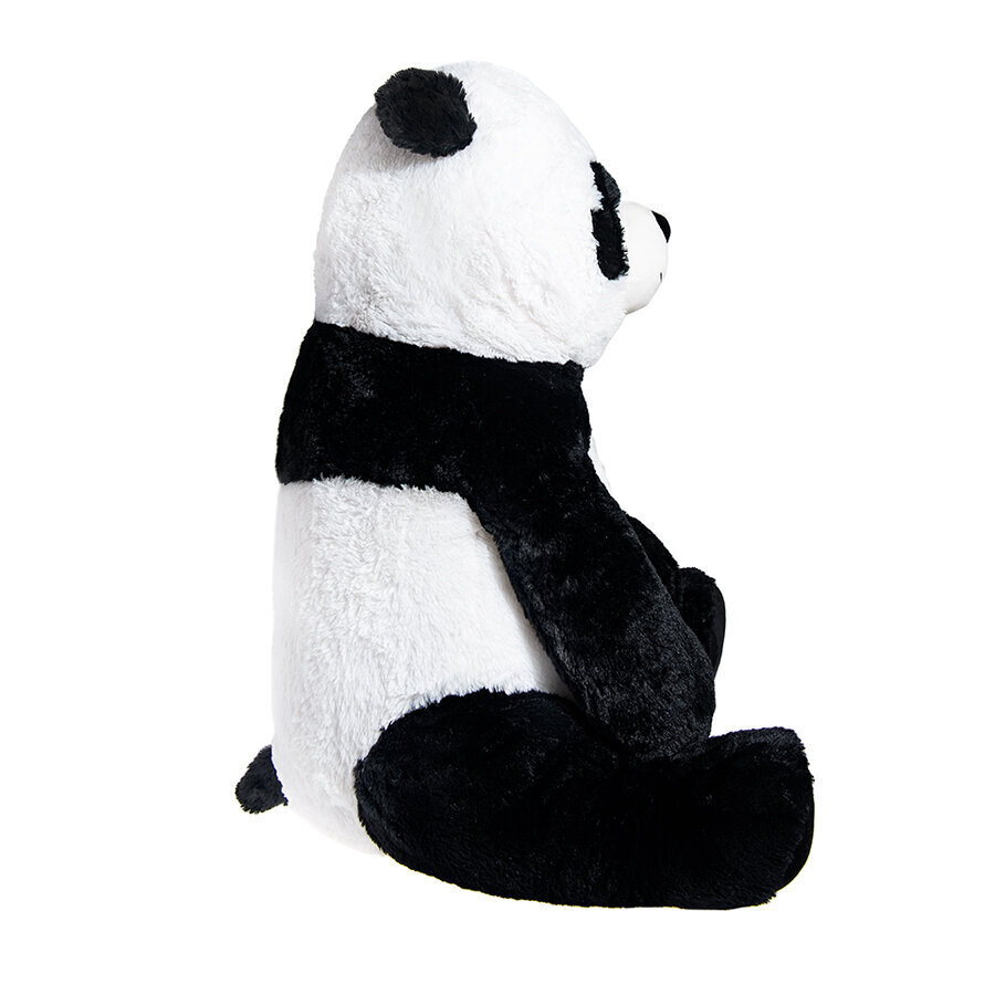 Pehme mänguasi Panda Smiki, 85 cm цена и информация |  Pehmed mänguasjad ja kaisukad | hansapost.ee