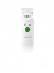 Medisana Ultrasonic Inhalator, Mini IN 5 цена и информация |  Ингаляторы | hansapost.ee
