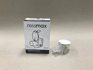 ROSSMAX NC200 цена и информация |  Ингаляторы | hansapost.ee