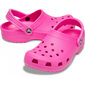 Crocs™ vabaajajalatsid Classic, roosa hind ja info | Plätud ja sussid naistele | hansapost.ee