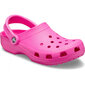 Crocs™ vabaajajalatsid Classic, roosa hind ja info | Plätud ja sussid naistele | hansapost.ee