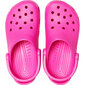 Crocs™ vabaajajalatsid Classic, roosa hind ja info | Plätud ja sussid naistele | hansapost.ee