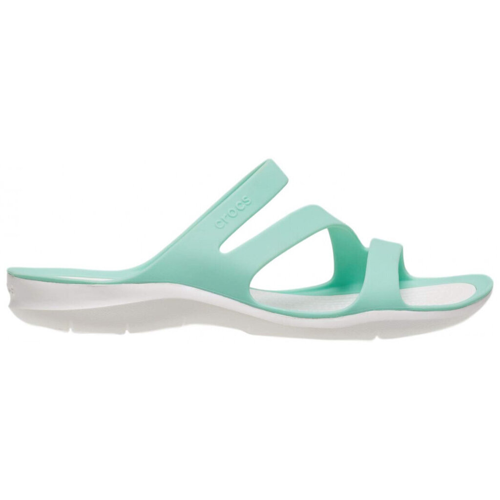 Crocs™ naiste vabaajajalatsid Women's Swiftwater Sandal 42, hind ja info | Plätud ja sussid naistele | hansapost.ee