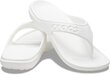 Crocs™ plätud Abf Flip Leaves, valge hind ja info | Plätud ja sussid naistele | hansapost.ee