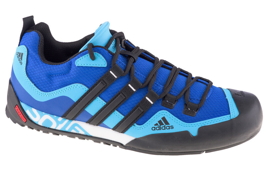 Meeste jalatsid Adidas, FX9324 hind ja info | Saapad ja kingad meestele | hansapost.ee