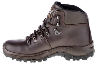 Meeste jalanõud Grisport Marrone M 10353D4Y, pruun hind ja info | Saapad ja kingad meestele | hansapost.ee