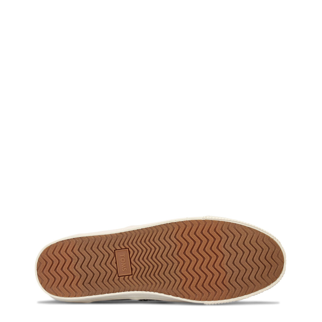 Vabaajajalatsid meestele Toms 10014367, must hind ja info | Saapad ja kingad meestele | hansapost.ee