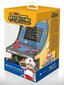 My Arcade - Burger Time Micro Player Retro Arcade hind ja info | Mängukonsoolid | hansapost.ee