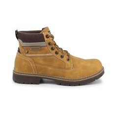 Мужские ботинки Duca di Morrone - 1216 54341 1216_CAMEL-EU 45 цена и информация | Мужские ботинки | hansapost.ee
